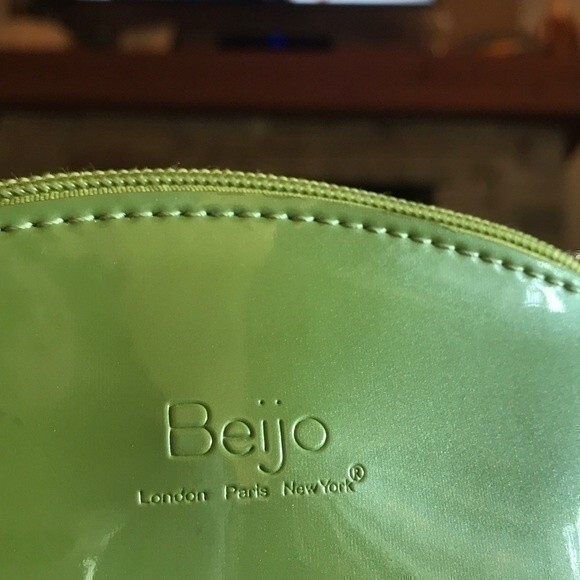 Beijo Mini Bag with long removable strap - Picture 2 of 10